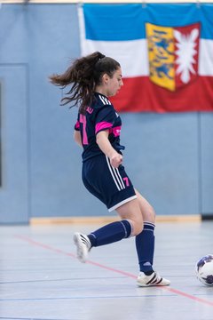 Bild 222 - Loewinnen Cup B-Juniorinnen